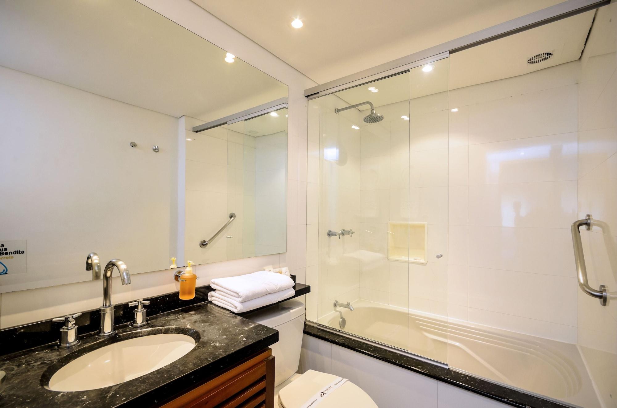 Travelers Obelisco Apartamentos Bogotá Zewnętrze zdjęcie