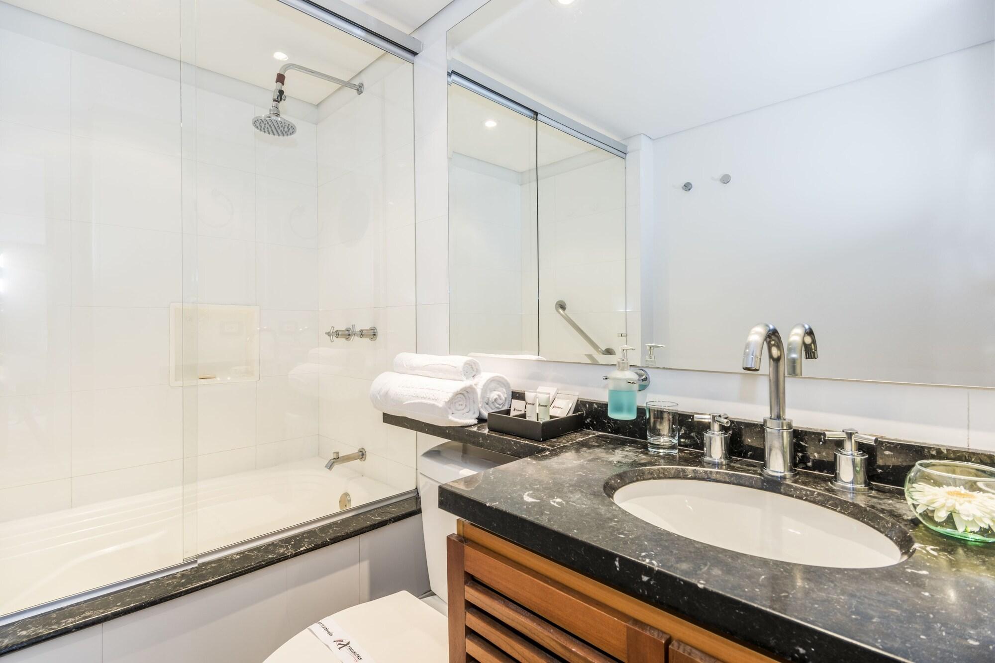 Travelers Obelisco Apartamentos Bogotá Zewnętrze zdjęcie